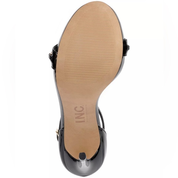 Black INC Stiletto’s - Picture 3 of 7